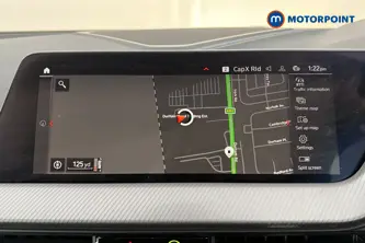 BMW 1 Series M Sport Manual Petrol Hatchback - Stock Number (1681460) - 9th supplementary image