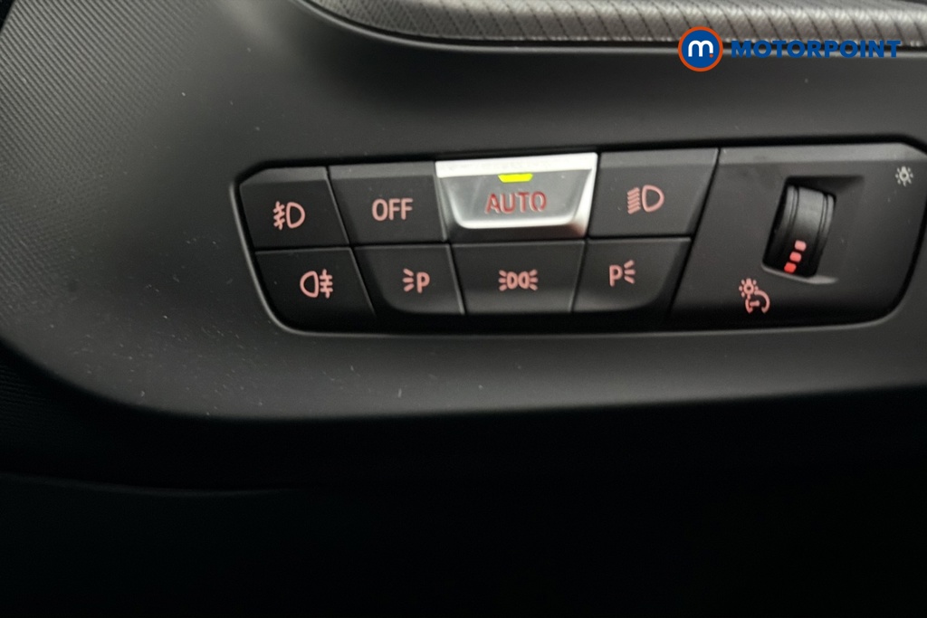 BMW 1 Series M Sport Manual Petrol Hatchback - Stock Number (1681460) - 11th supplementary image