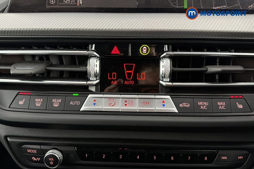 BMW 1 Series M Sport Manual Petrol Hatchback - Stock Number (1681460) - 14th supplementary image