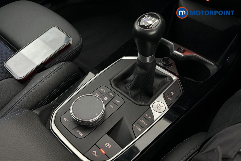 BMW 1 Series M Sport Manual Petrol Hatchback - Stock Number (1681460) - 15th supplementary image