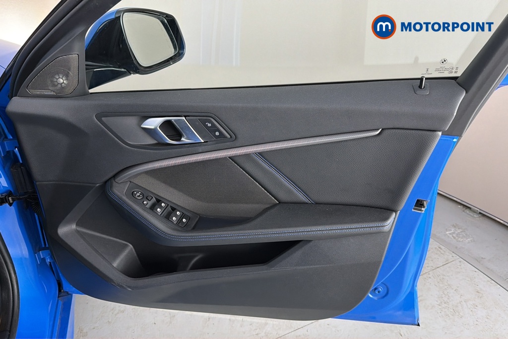 BMW 1 Series M Sport Manual Petrol Hatchback - Stock Number (1681460) - 18th supplementary image