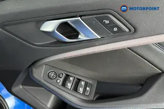 BMW 1 Series M Sport Manual Petrol Hatchback - Stock Number (1681460) - 19th supplementary image