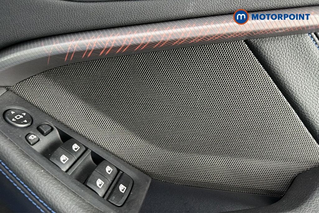 BMW 1 Series M Sport Manual Petrol Hatchback - Stock Number (1681460) - 21st supplementary image