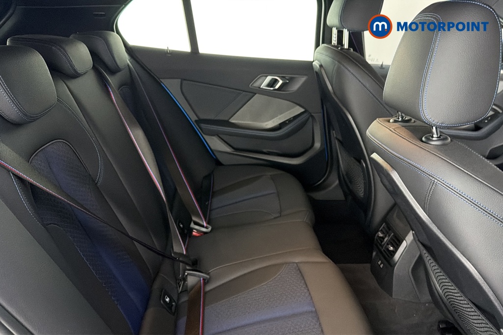 BMW 1 Series M Sport Manual Petrol Hatchback - Stock Number (1681460) - 25th supplementary image