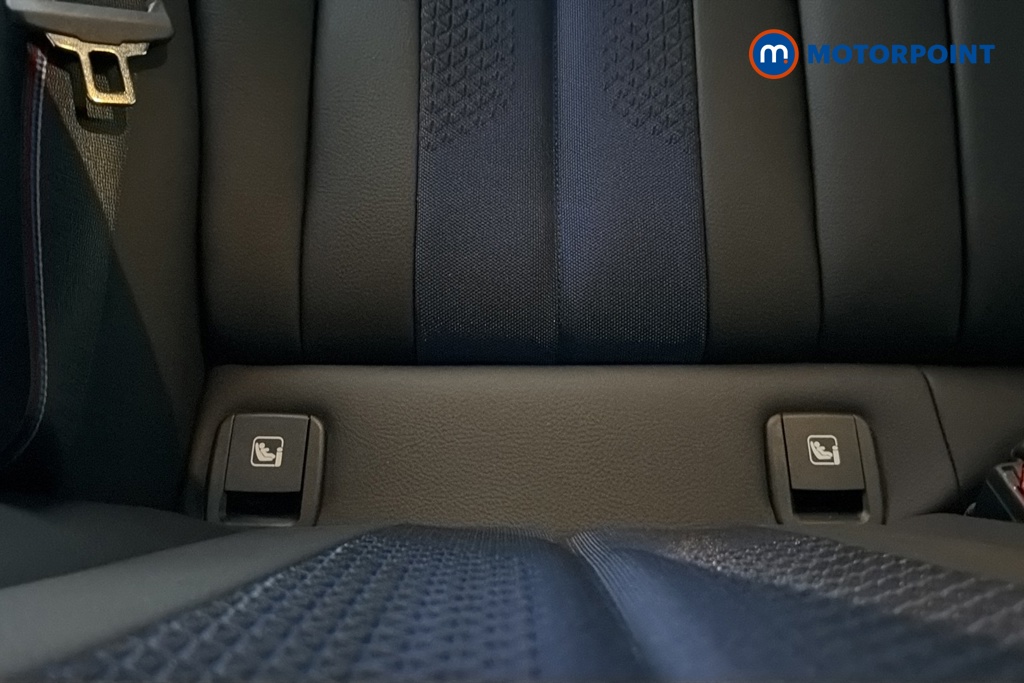 BMW 1 Series M Sport Manual Petrol Hatchback - Stock Number (1681460) - 27th supplementary image