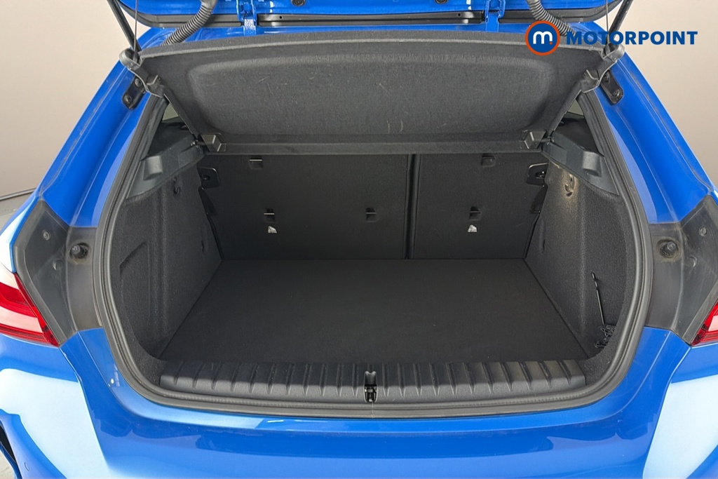 BMW 1 Series M Sport Manual Petrol Hatchback - Stock Number (1681460) - 30th supplementary image