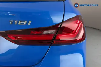 BMW 1 Series M Sport Manual Petrol Hatchback - Stock Number (1681460) - 36th supplementary image