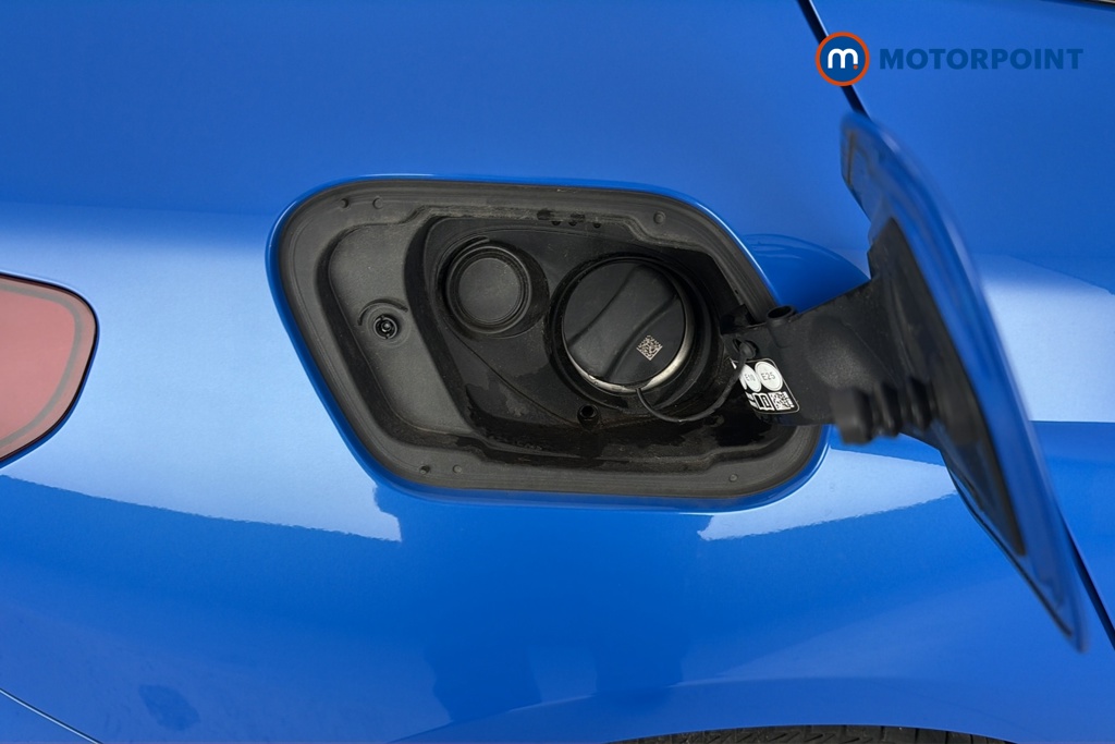 BMW 1 Series M Sport Manual Petrol Hatchback - Stock Number (1681460) - 41st supplementary image