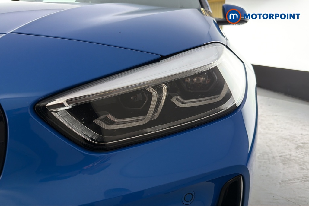 BMW 1 Series M Sport Manual Petrol Hatchback - Stock Number (1681460) - 42nd supplementary image