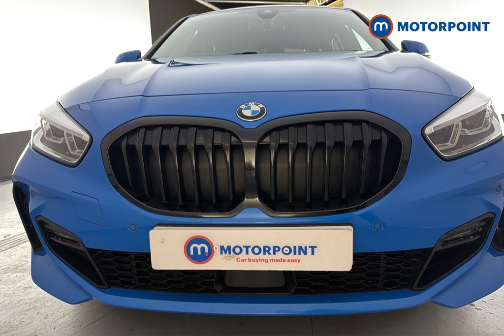 BMW 1 Series M Sport Manual Petrol Hatchback - Stock Number (1681460) - 43rd supplementary image