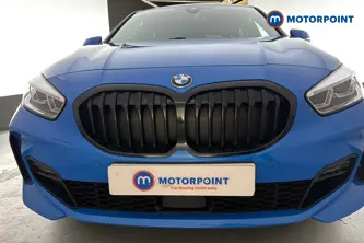 BMW 1 Series M Sport Manual Petrol Hatchback - Stock Number (1681460) - 43rd supplementary image