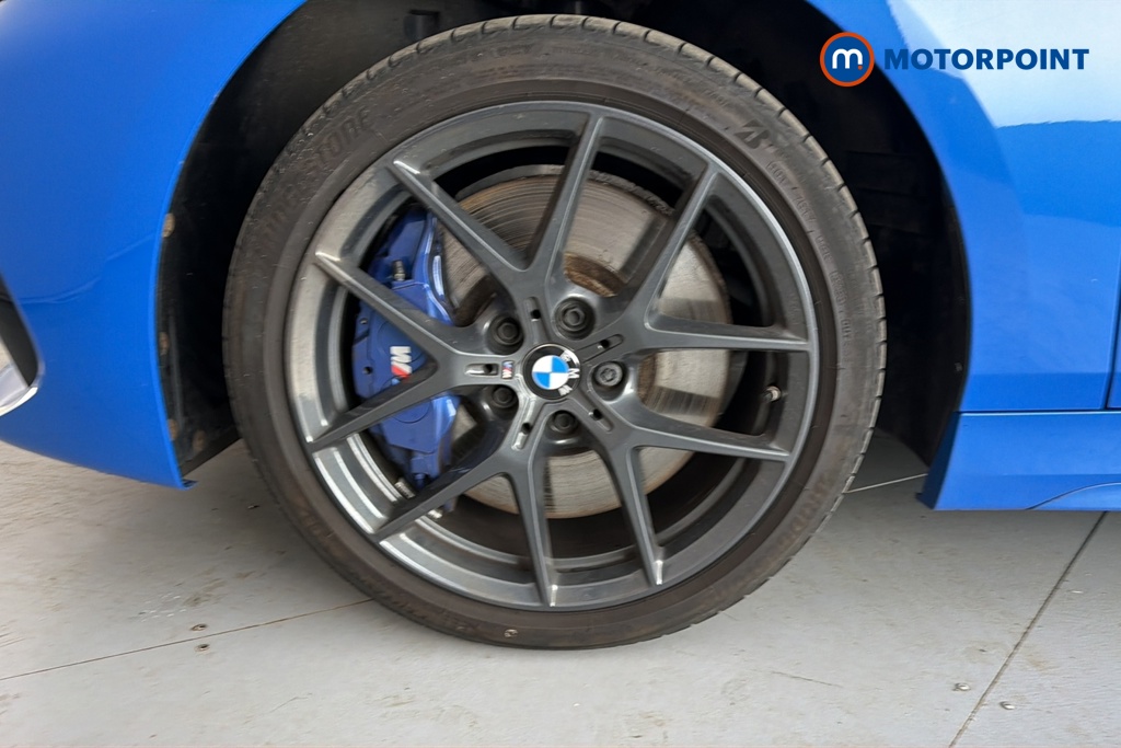 BMW 1 Series M Sport Manual Petrol Hatchback - Stock Number (1681460) - 44th supplementary image