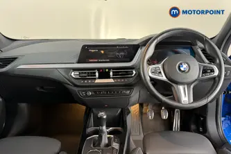 BMW 1 Series M Sport Manual Petrol Hatchback - Stock Number (1681460) - 1st supplementary image