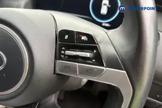 Hyundai Tucson Se Connect Manual Petrol SUV - Stock Number (1681492) - 3rd supplementary image