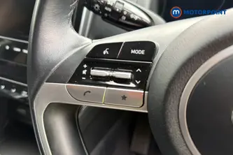 Hyundai Tucson Se Connect Manual Petrol SUV - Stock Number (1681492) - 4th supplementary image