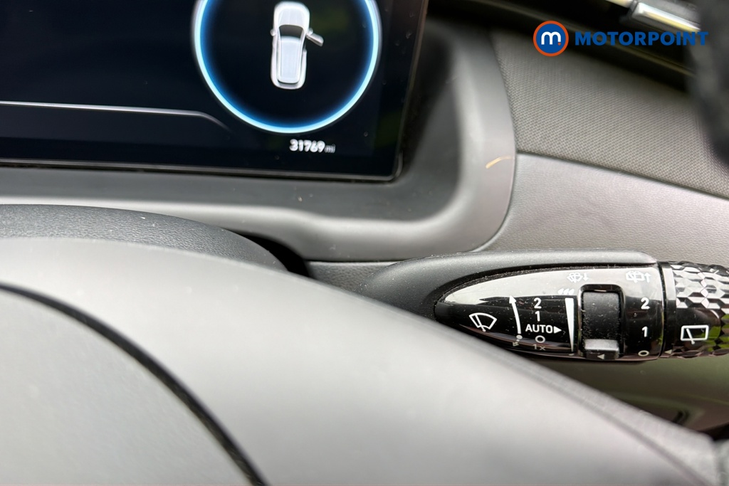 Hyundai Tucson Se Connect Manual Petrol SUV - Stock Number (1681492) - 6th supplementary image
