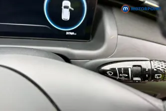 Hyundai Tucson Se Connect Manual Petrol SUV - Stock Number (1681492) - 6th supplementary image