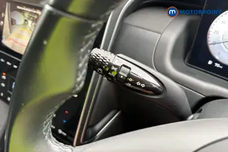 Hyundai Tucson Se Connect Manual Petrol SUV - Stock Number (1681492) - 11th supplementary image