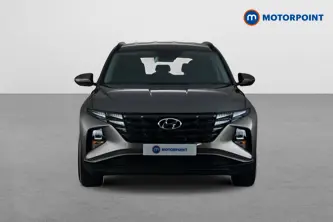 Hyundai Tucson Se Connect Manual Petrol SUV - Stock Number (1681492) - Front bumper