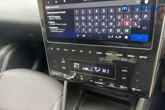 Hyundai Tucson Se Connect Manual Petrol SUV - Stock Number (1681492) - 12th supplementary image