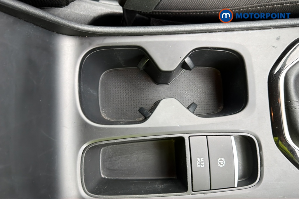 Hyundai Tucson Se Connect Manual Petrol SUV - Stock Number (1681492) - 16th supplementary image