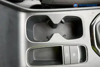 Hyundai Tucson Se Connect Manual Petrol SUV - Stock Number (1681492) - 16th supplementary image