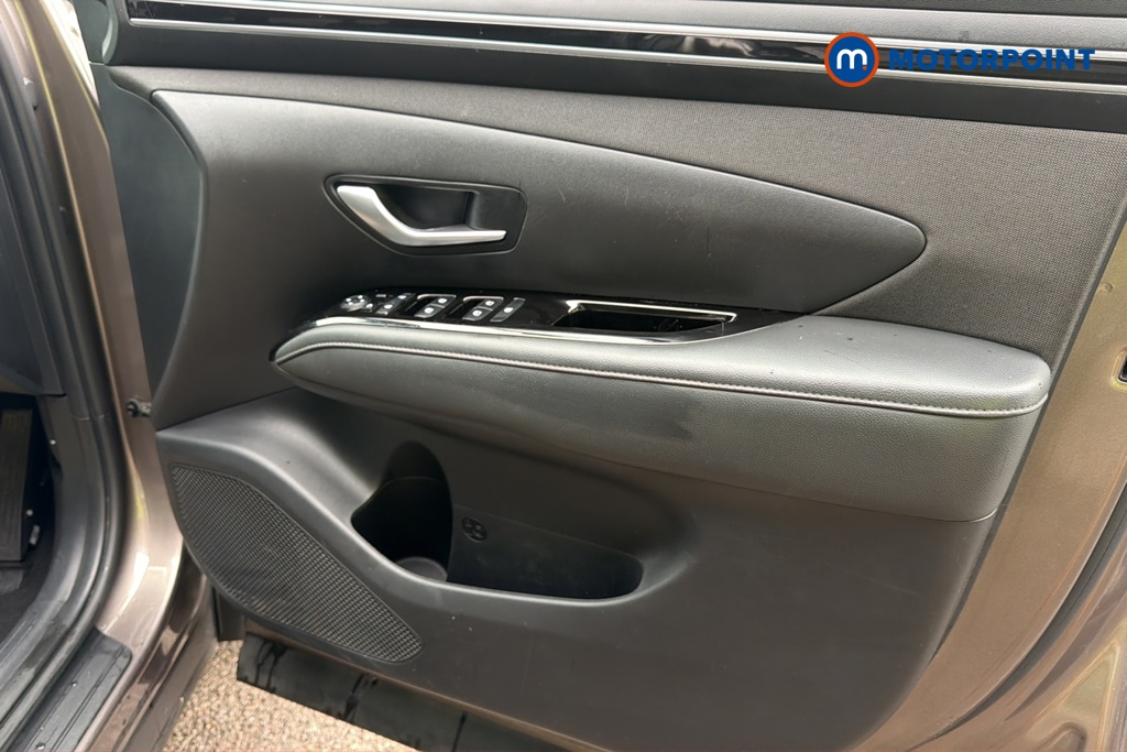 Hyundai Tucson Se Connect Manual Petrol SUV - Stock Number (1681492) - 18th supplementary image