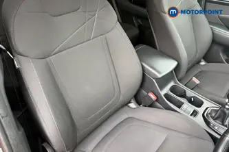 Hyundai Tucson Se Connect Manual Petrol SUV - Stock Number (1681492) - 22nd supplementary image