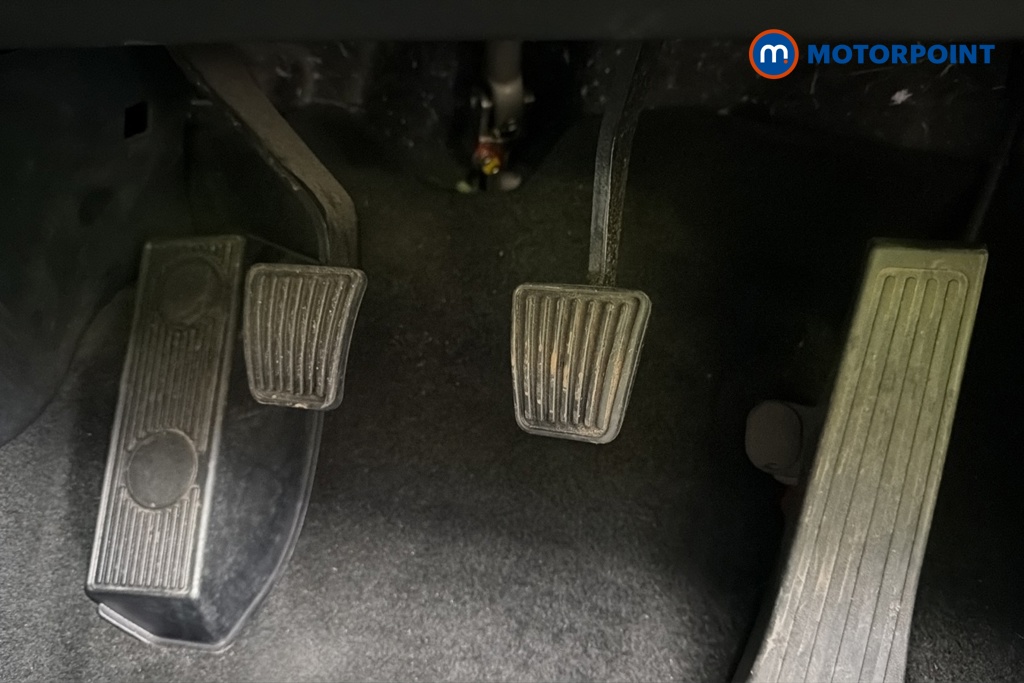 Hyundai Tucson Se Connect Manual Petrol SUV - Stock Number (1681492) - 24th supplementary image
