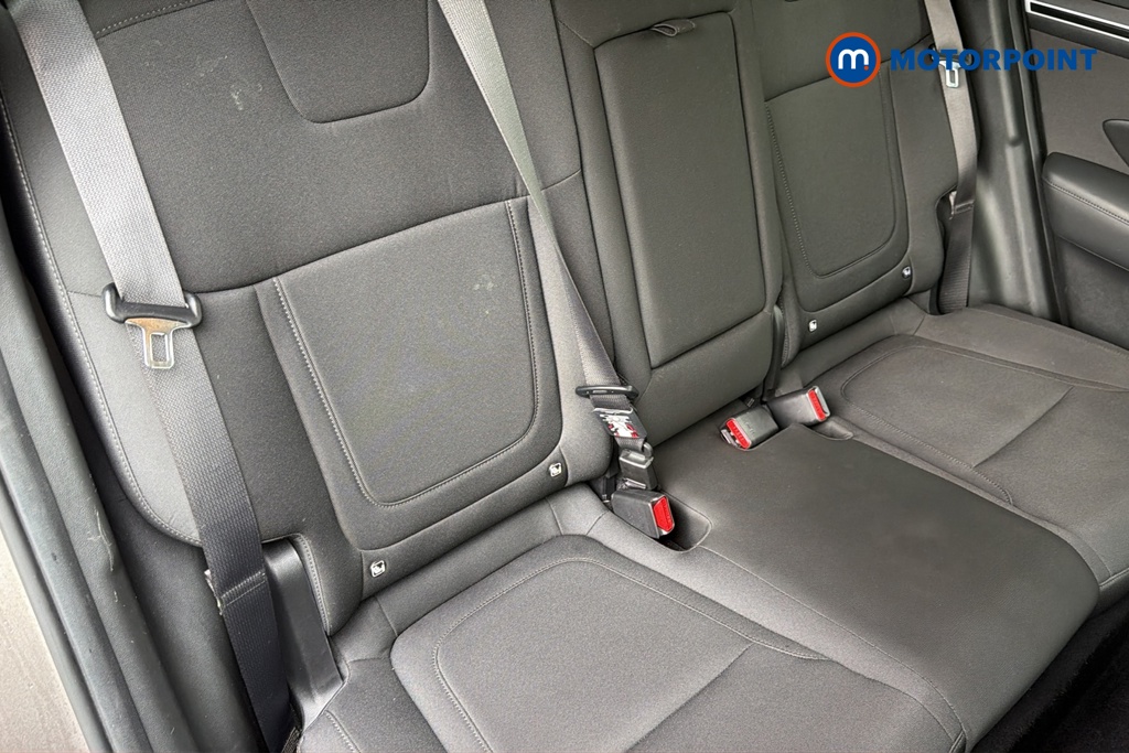 Hyundai Tucson Se Connect Manual Petrol SUV - Stock Number (1681492) - 25th supplementary image