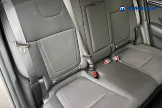 Hyundai Tucson Se Connect Manual Petrol SUV - Stock Number (1681492) - 25th supplementary image