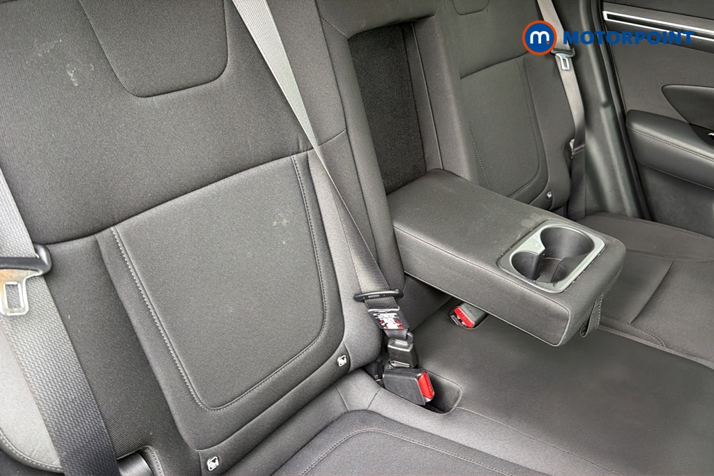 Hyundai Tucson Se Connect Manual Petrol SUV - Stock Number (1681492) - 26th supplementary image