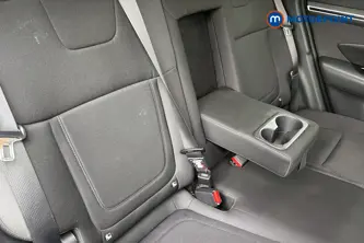 Hyundai Tucson Se Connect Manual Petrol SUV - Stock Number (1681492) - 26th supplementary image