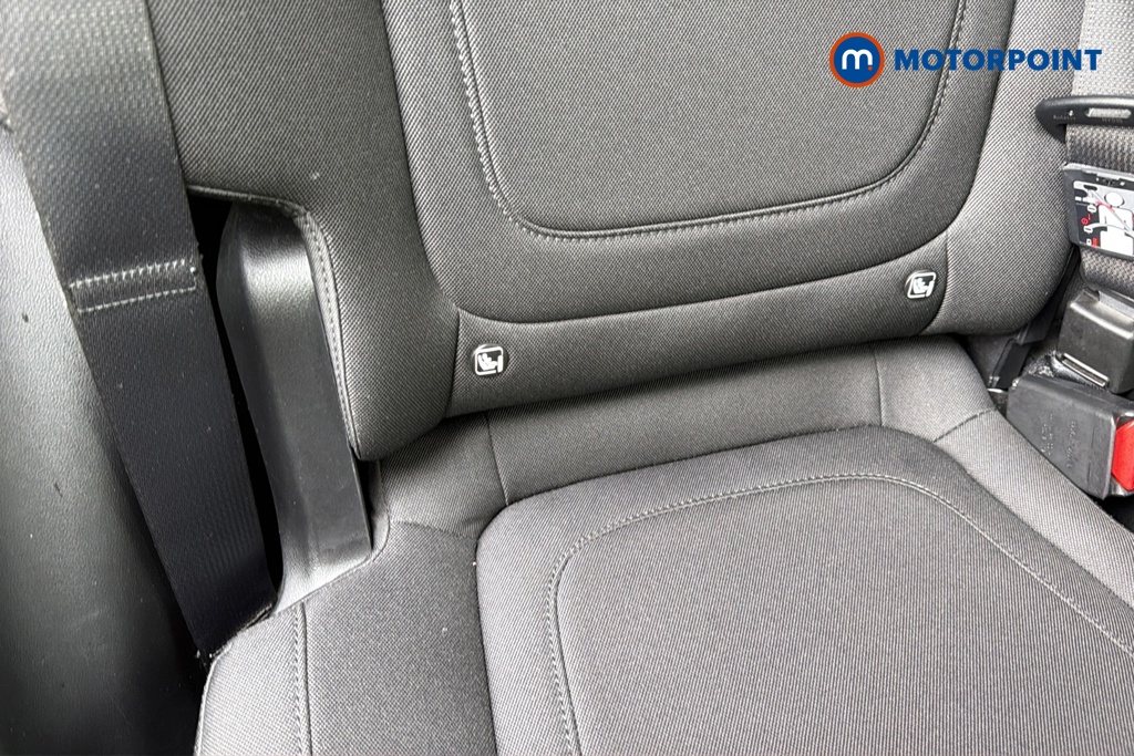 Hyundai Tucson Se Connect Manual Petrol SUV - Stock Number (1681492) - 27th supplementary image