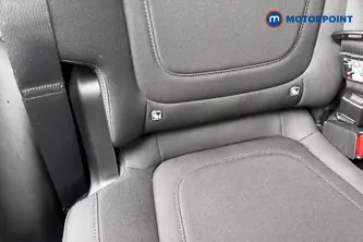 Hyundai Tucson Se Connect Manual Petrol SUV - Stock Number (1681492) - 27th supplementary image