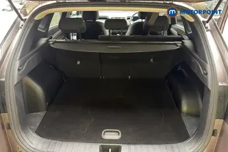Hyundai Tucson Se Connect Manual Petrol SUV - Stock Number (1681492) - 30th supplementary image