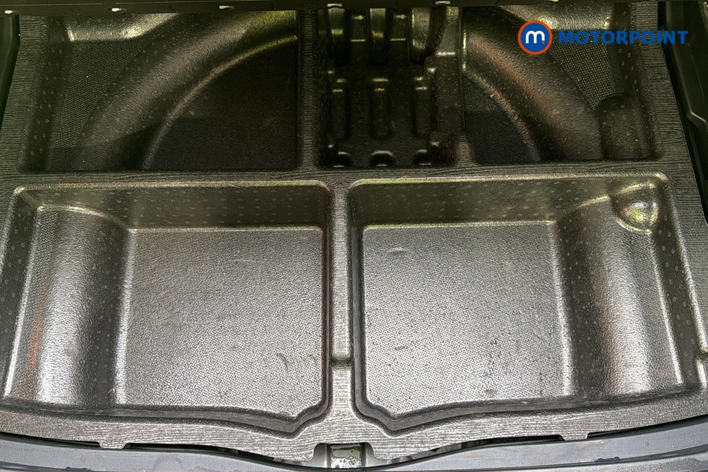 Hyundai Tucson Se Connect Manual Petrol SUV - Stock Number (1681492) - 33rd supplementary image