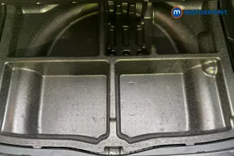 Hyundai Tucson Se Connect Manual Petrol SUV - Stock Number (1681492) - 33rd supplementary image