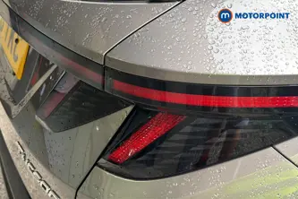 Hyundai Tucson Se Connect Manual Petrol SUV - Stock Number (1681492) - 36th supplementary image