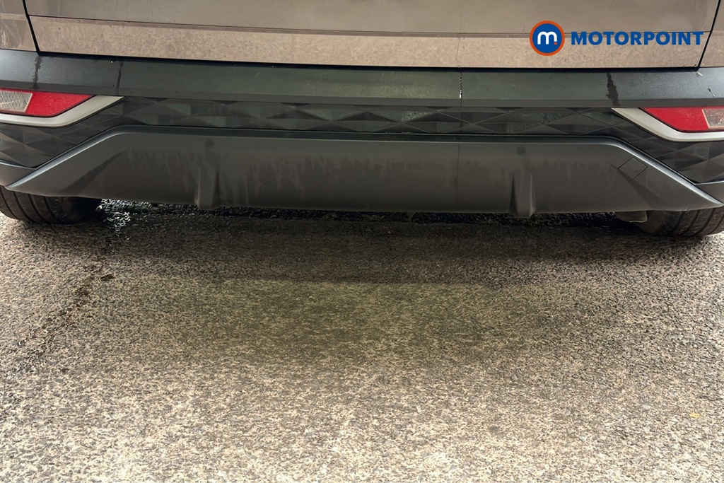 Hyundai Tucson Se Connect Manual Petrol SUV - Stock Number (1681492) - 39th supplementary image