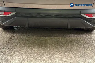 Hyundai Tucson Se Connect Manual Petrol SUV - Stock Number (1681492) - 39th supplementary image