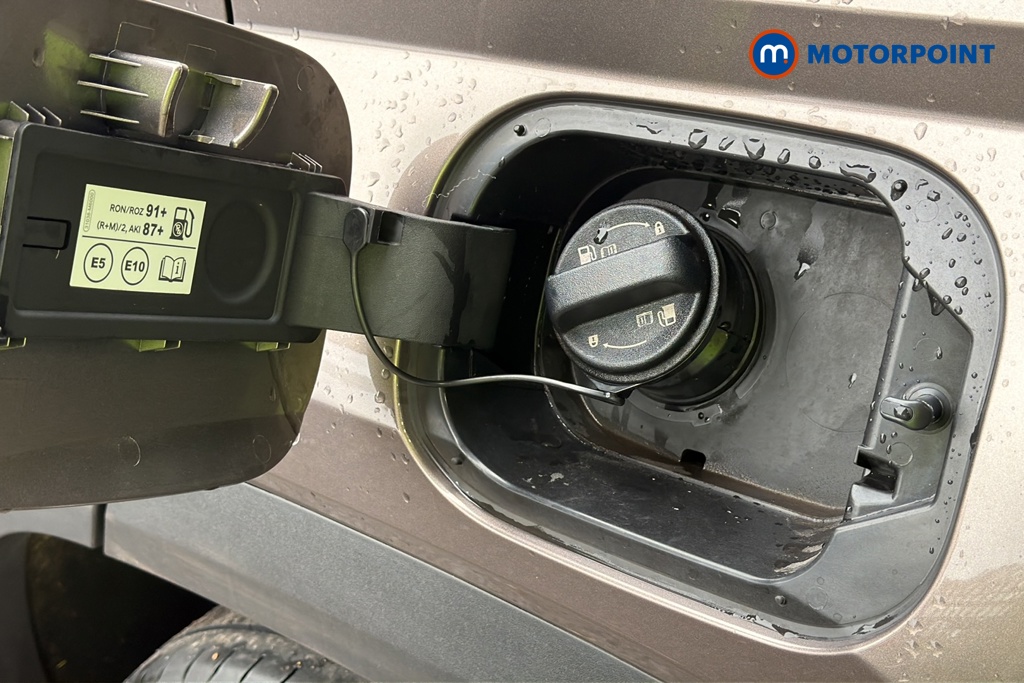 Hyundai Tucson Se Connect Manual Petrol SUV - Stock Number (1681492) - 41st supplementary image