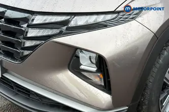 Hyundai Tucson Se Connect Manual Petrol SUV - Stock Number (1681492) - 42nd supplementary image