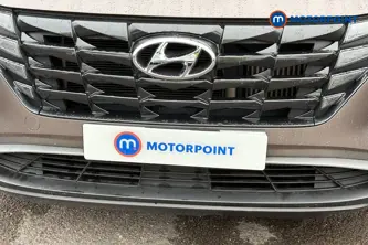 Hyundai Tucson Se Connect Manual Petrol SUV - Stock Number (1681492) - 43rd supplementary image