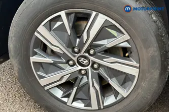 Hyundai Tucson Se Connect Manual Petrol SUV - Stock Number (1681492) - 44th supplementary image