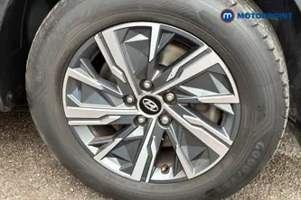 Hyundai Tucson Se Connect Manual Petrol SUV - Stock Number (1681492) - 47th supplementary image