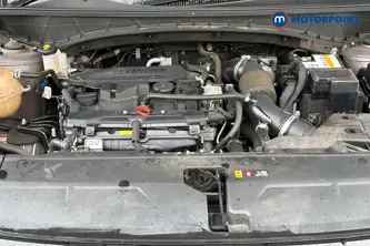 Hyundai Tucson Se Connect Manual Petrol SUV - Stock Number (1681492) - 48th supplementary image