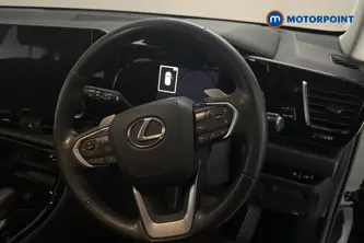 Lexus NX 350H 2.5 5Dr E-Cvt Premium Pack-Link Pro Automatic Petrol-Electric Hybrid SUV - Stock Number (1681505) - 2nd supplementary image
