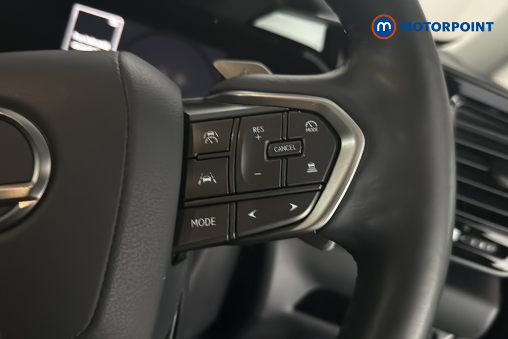 Lexus NX 350H 2.5 5Dr E-Cvt Premium Pack-Link Pro Automatic Petrol-Electric Hybrid SUV - Stock Number (1681505) - 3rd supplementary image