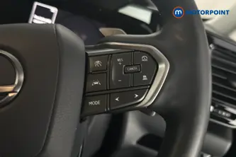 Lexus NX 350H 2.5 5Dr E-Cvt Premium Pack-Link Pro Automatic Petrol-Electric Hybrid SUV - Stock Number (1681505) - 3rd supplementary image